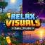 RELAX VISUALS logo