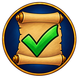 SMoRGs QoL logo