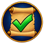 SMoRGs QoL logo