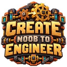 Create - Noob to Engineer