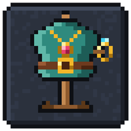 Curious Armor Stands (Unofficial Port)