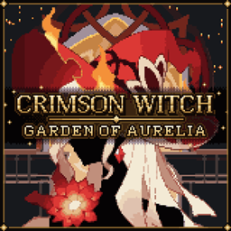 Crimson Witch: Garden of Aurelia project image