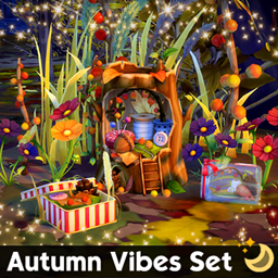 Autumn Vibes Set project image