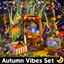 Autumn Vibes Set logo