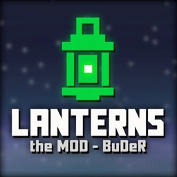 Lanterns RP - Server Content (Requires ButterJaffa's Lanterns)