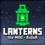 Lanterns RP - Server Content (Requires ButterJaffa's Lanterns) logo