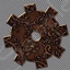 Enchanted Gears logo