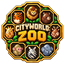 CityWorld: Zoo logo