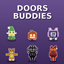 Doors buddies logo