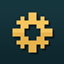 Dungeon Config logo