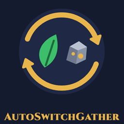 AutoSwitchGather logo