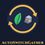 AutoSwitchGather logo