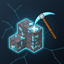 VeinStorm logo