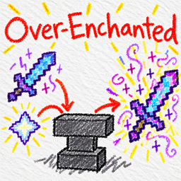 Over-Enchanted: Limit Breaker logo