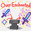 Over-Enchanted: Limit Breaker logo