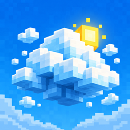Aether Clouds --  Clouds shader project image