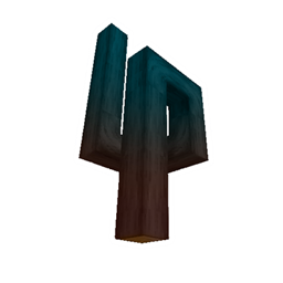 BendingBranches logo