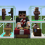 Gash's easy villagers addon logo