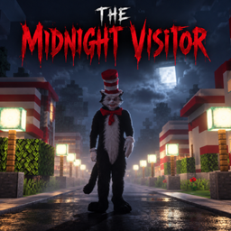 The Midnight Visitor project image