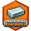 More Ores Energistics logo