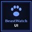 BeastWatch UI logo