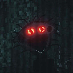 The Boiled One Reimagined - Oficial Bedrock Edition  logo
