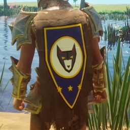 Custom Capes - Your Own Picture on Your Cape project image