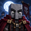 Pillager Commander logo