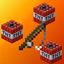 Ember's orbital strike cannon logo