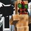 SCP: The Fugitives from the Foundation logo