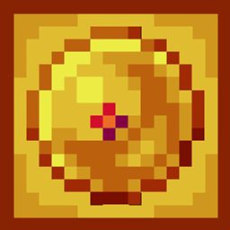 Saiyan Block logo