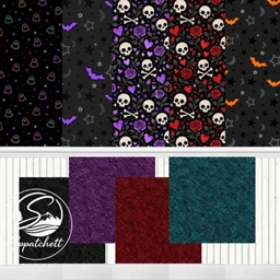 Gothic Dreams Collection project image