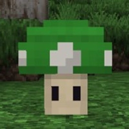 Power Shrooms logo