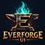 Everforge UI logo