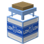 Funny Milk Bucket logo