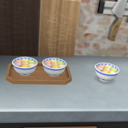 Colorful Tangyuan - Traduction FR project image