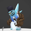 Ice Giant logo