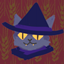 Wheat & Witchery (Recreation) logo