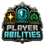 Player Abilities logo