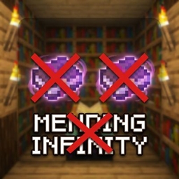 No Mending & Infinity project image