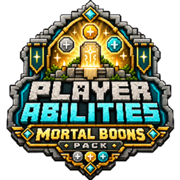 Player Abilities: Mortal Boons