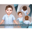 SONYASIMS - New Hope Toddlers Hair logo