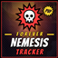 Forever Nemesis Tracker - PvP Rivals & Revenge logo