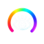 Color Spectrum logo