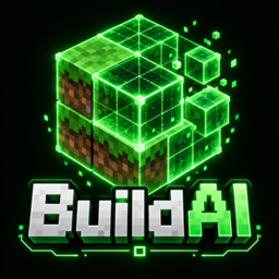 BuildAI logo