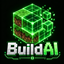 BuildAI logo