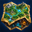 Vitja’s Minimap & Better Map logo