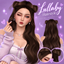 USAGI - Lullaby Hair - Back - Right logo