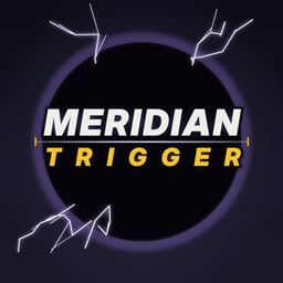 Meridian Trigger logo