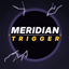 Meridian Trigger logo